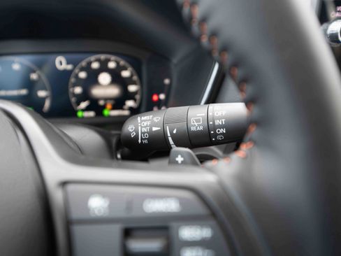 New 2026 Honda CR-V TrailSport image 14