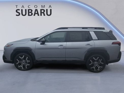 New 2026 Subaru Outback Touring XT image 2