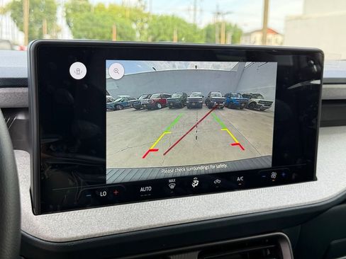 New 2025 Ford Maverick XLT w/ Equipment Group 302A image 8