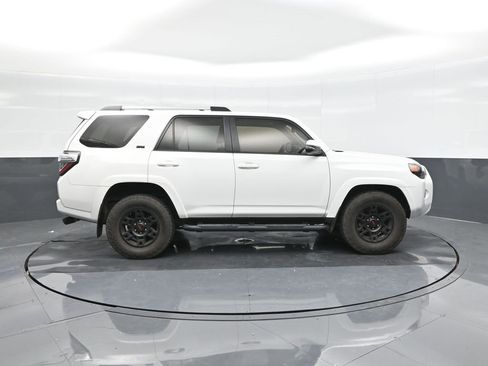 Used 2023 Toyota 4Runner SR5 Premium image 26
