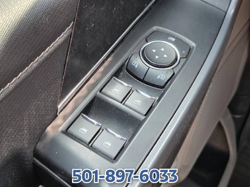 Used 2021 Ford F150 XLT w/ Equipment Group 301A Mid AWD/4WD image 26
