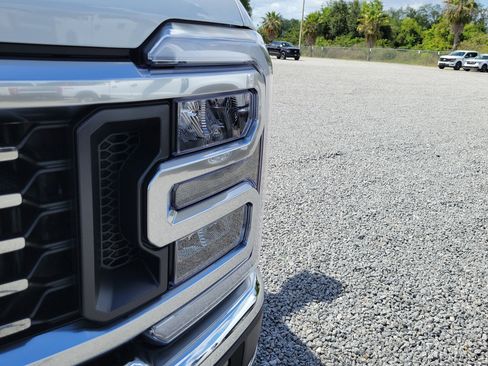 New 2026 Ford F350 King Ranch AWD/4WD image 4
