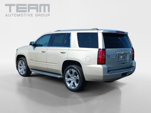 Used 2017 Chevrolet Tahoe Premier RWD image 5