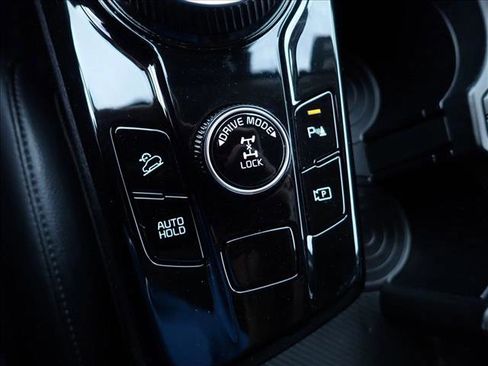 Used 2023 Kia Sportage EX AWD/4WD image 17