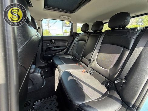Used 2017 MINI Cooper Clubman ALL4 w/ Cold Weather Package image 14