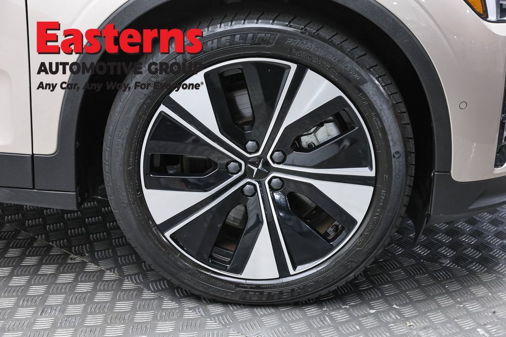 Used 2024 Polestar Polestar 2 AWD/4WD image 33