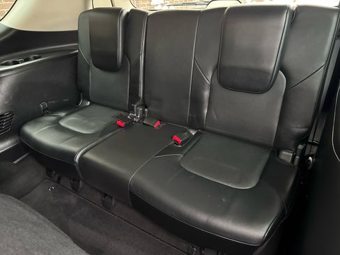 Used 2018 Nissan Armada SL w/ Premium Package image 7