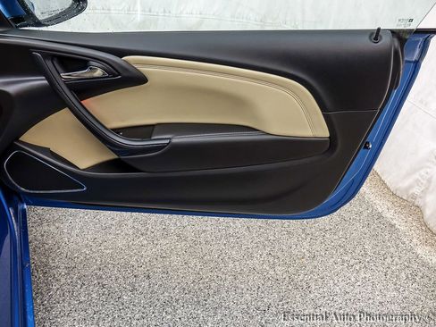 Used 2017 Buick Cascada Sport Touring image 19