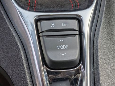 Used 2023 Chevrolet Camaro ZL1 image 21