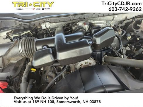 Used 2017 Ford F250 Lariat w/ Lariat Ultimate Package image 28