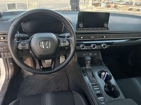 Used 2024 Honda Civic Sport image 53