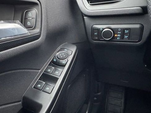 New 2026 Ford Escape ST-Line w/ Tech Pack #1 image 23