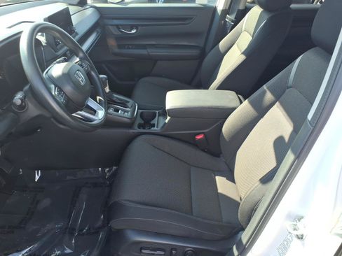 Certified 2024 Honda CR-V EX image 8