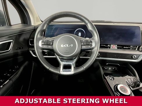 Used 2023 Kia Sportage SX Prestige AWD/4WD image 8