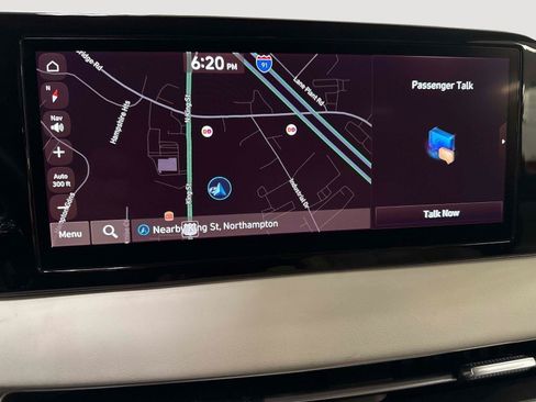 Used 2024 Hyundai Palisade Calligraphy AWD/4WD image 29