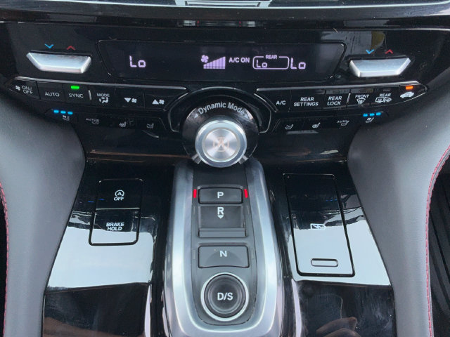 Used 2024 Acura MDX Type S w/ Advance Package AWD/4WD image 27