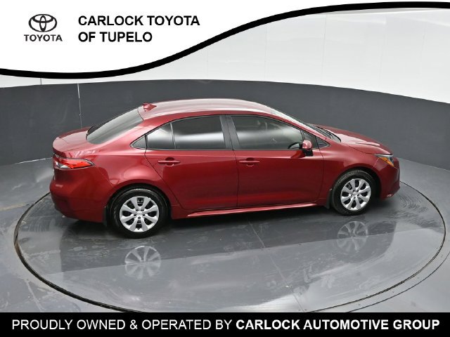 Used 2026 Toyota Corolla LE FWD image 44