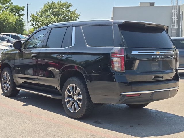 Used 2022 Chevrolet Tahoe LT AWD/4WD image 7