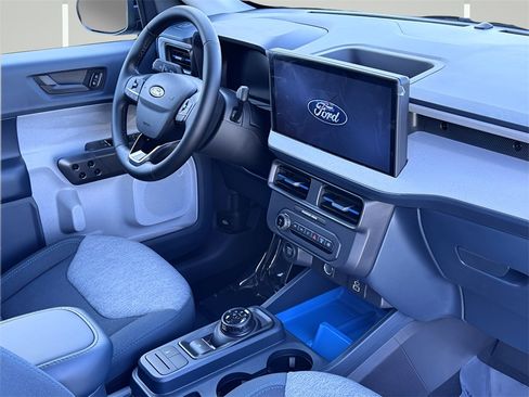 New 2026 Ford Maverick XLT w/ XLT Luxury Package image 6