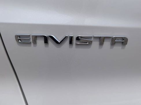 New 2025 Buick Envista Avenir image 6