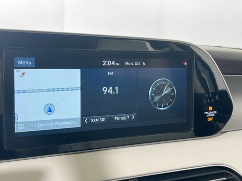 Used 2020 Hyundai Palisade Limited w/ Winter Weather Package image 14