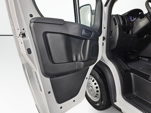 New 2026 RAM ProMaster 2500 FWD image 21