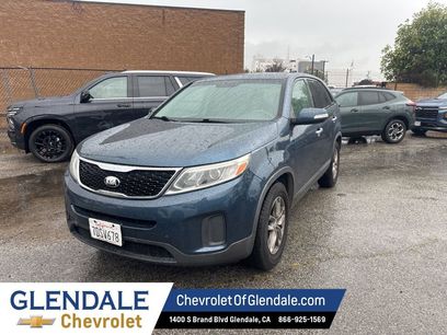 Used 2014 Kia Sorento LX