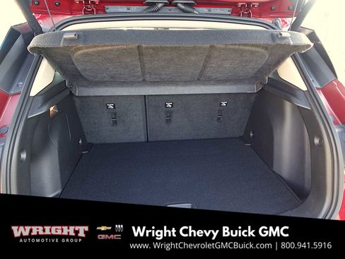 Used 2023 Buick Encore GX Select w/ Sport Touring Package image 26