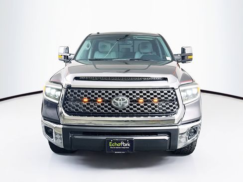 Used 2018 Toyota Tundra SR5 image 2