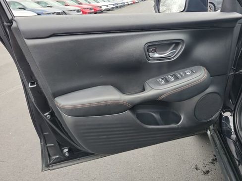 Used 2024 Honda HR-V Sport image 36