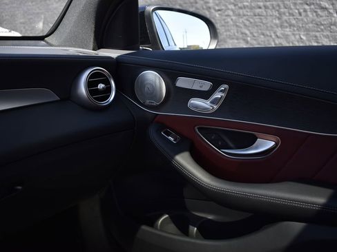 Certified 2023 Mercedes-Benz GLC 300 4MATIC Coupe image 27