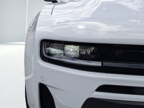 New 2026 Dodge Charger Scat Pack w/ Blacktop Package AWD/4WD image 9