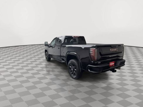 Used 2025 GMC Sierra 2500 AT4 w/ AT4 Premium Plus Package AWD/4WD image 45