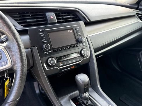 Used 2020 Honda Civic LX image 16