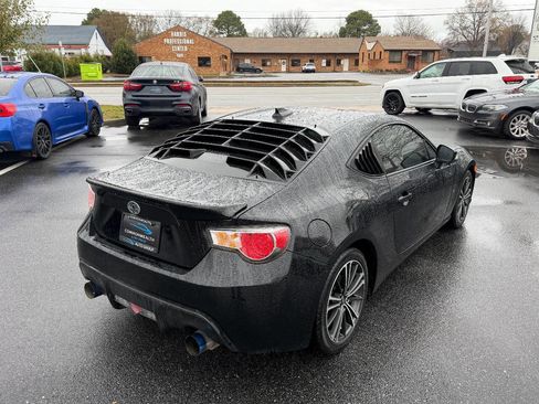 Used 2013 Scion FR-S 10 Series image 5