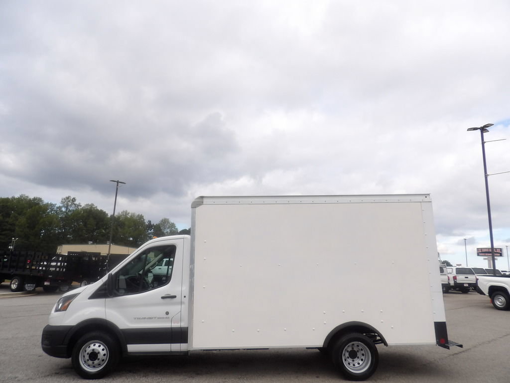Used 2023 Ford Transit 350 DRW RWD image 48