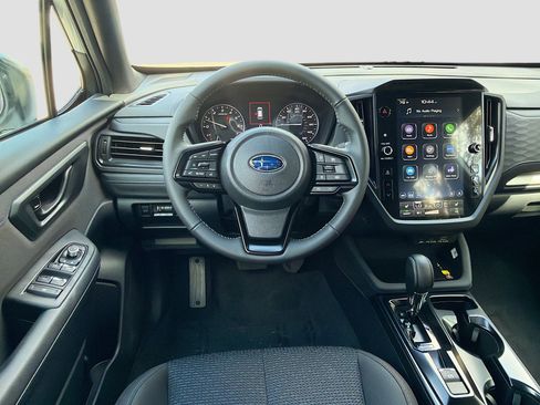 New 2026 Subaru Forester Premium image 18