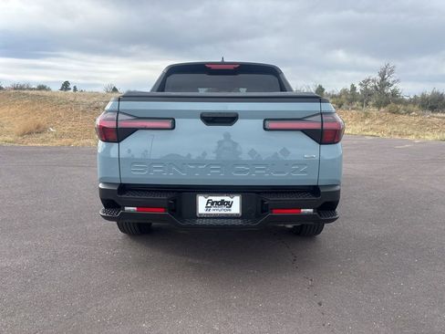 Certified 2025 Hyundai Santa Cruz SE AWD/4WD image 6