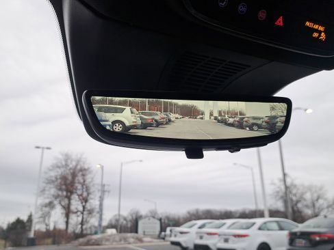 Used 2024 Chevrolet Blazer EV RS image 36