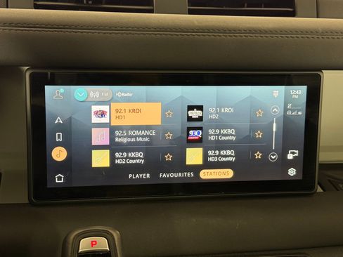 Certified 2024 Land Rover Defender 110 S image 26