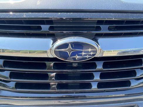 Used 2023 Subaru Ascent Touring AWD/4WD image 9