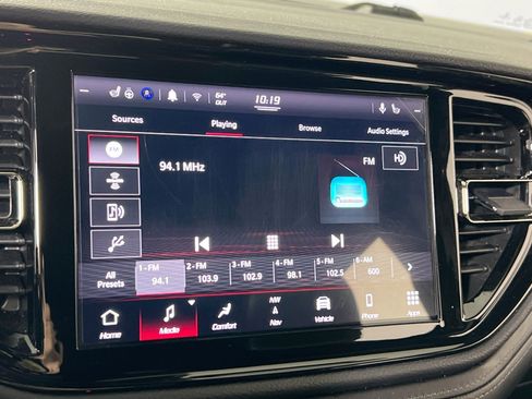 Used 2022 Dodge Durango GT image 15