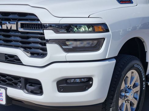 New 2026 RAM 2500 Lone Star AWD/4WD image 9