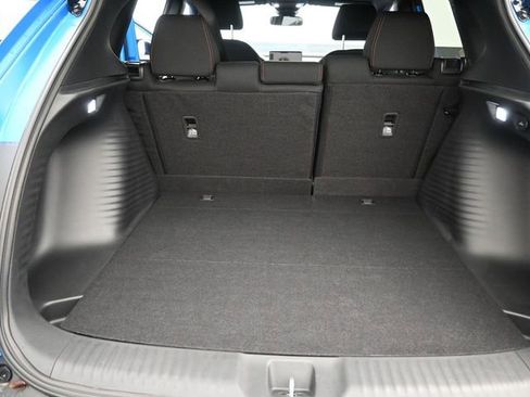 New 2026 Honda HR-V Sport image 10