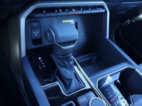 New 2026 Toyota Tundra SR5 AWD/4WD image 26