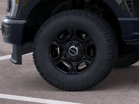 New 2026 Ford F350 XL w/ STX Appearance Package AWD/4WD image 19