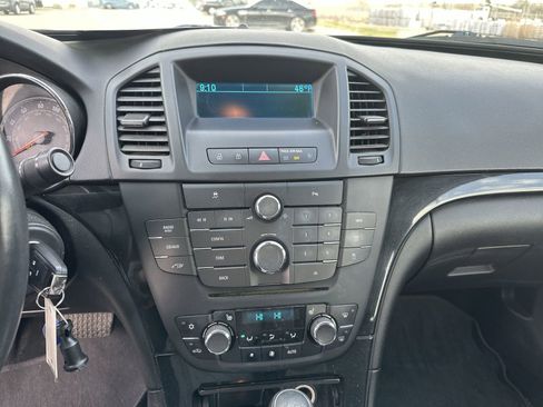 Used 2011 Buick Regal CXL w/ RL3 Preferred Equipment Group image 13