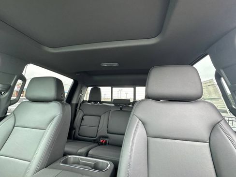 New 2026 Chevrolet Silverado 2500 LTZ w/ LTZ Plus Package AWD/4WD image 35