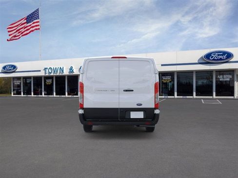 New 2025 Ford Transit 250 250 image 5