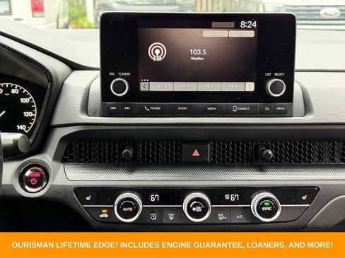 Used 2024 Honda CR-V Sport image 12